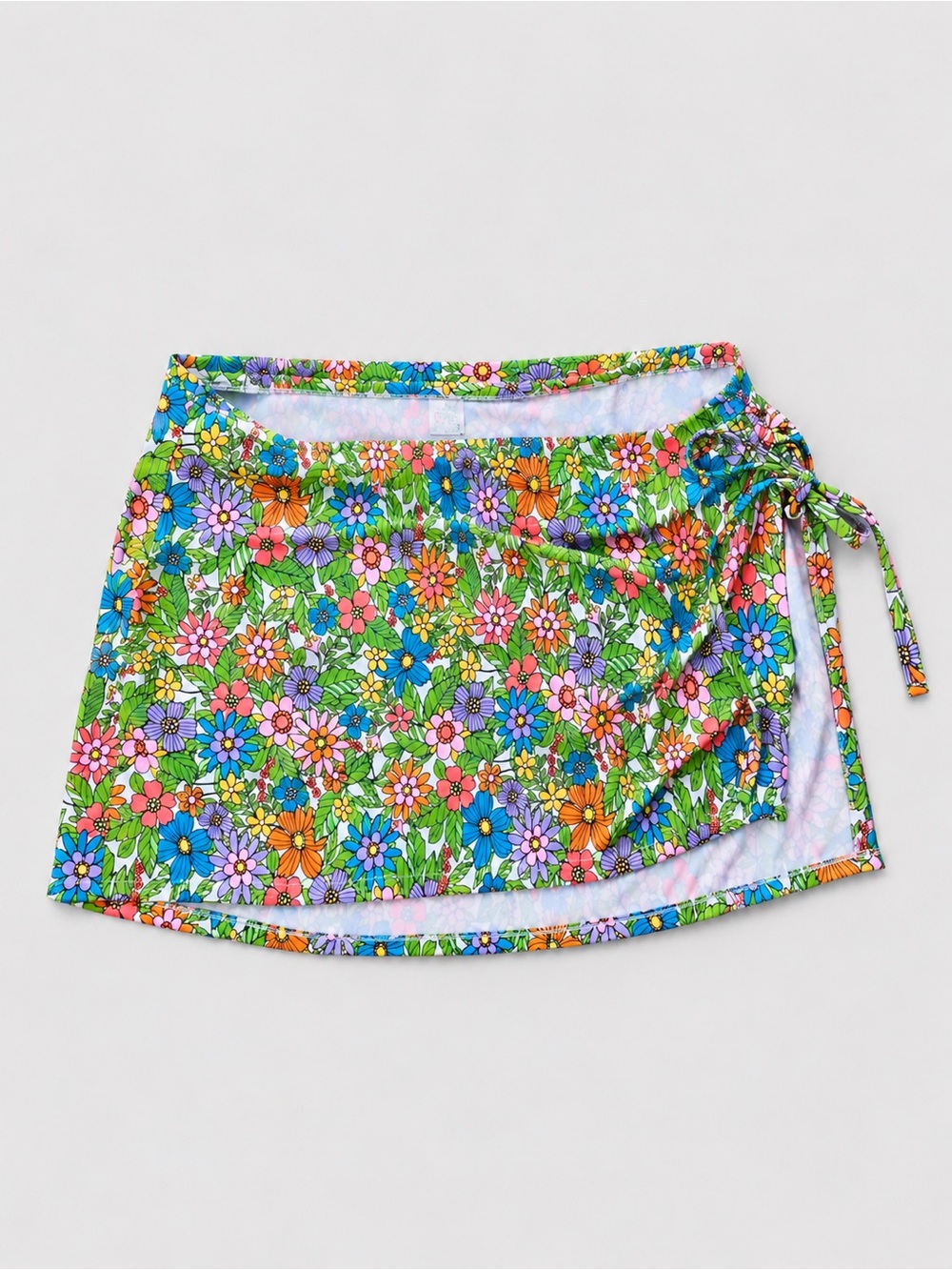 🎉5 for $45🎉 Wild Fable wrap swim skirt size 2X